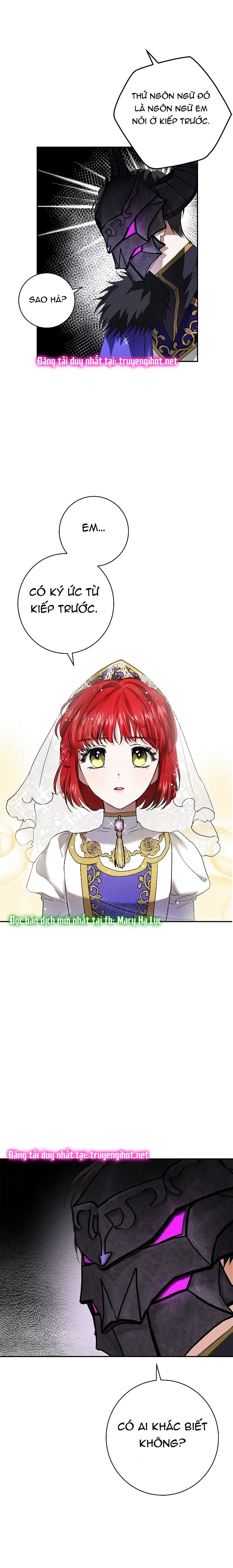 đọc truyện Vẻ Đẹp Bí Ẩn Của Chồng Tôi Chương 10 ảnh 10 tại Thiên Thai Truyện