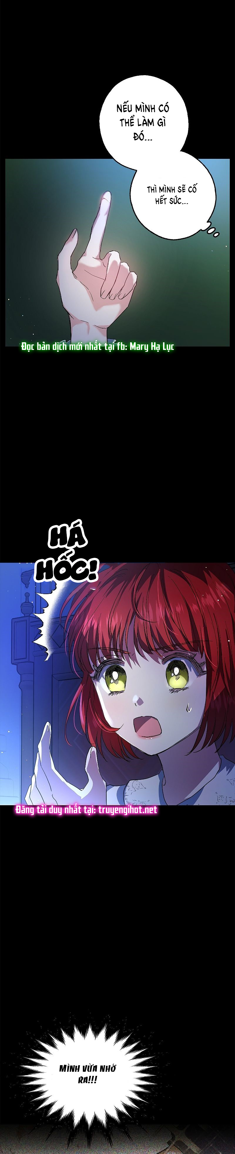 đọc truyện Vẻ Đẹp Bí Ẩn Của Chồng Tôi Chương 11 ảnh 12 tại Thiên Thai Truyện