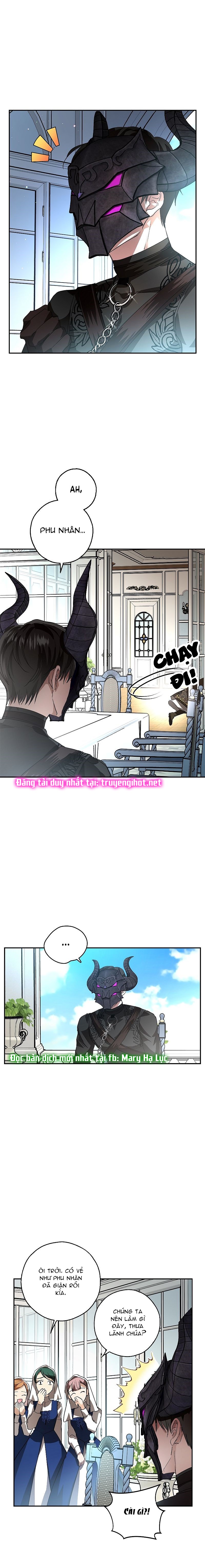 đọc truyện Vẻ Đẹp Bí Ẩn Của Chồng Tôi Chương 11 ảnh 20 tại Thiên Thai Truyện