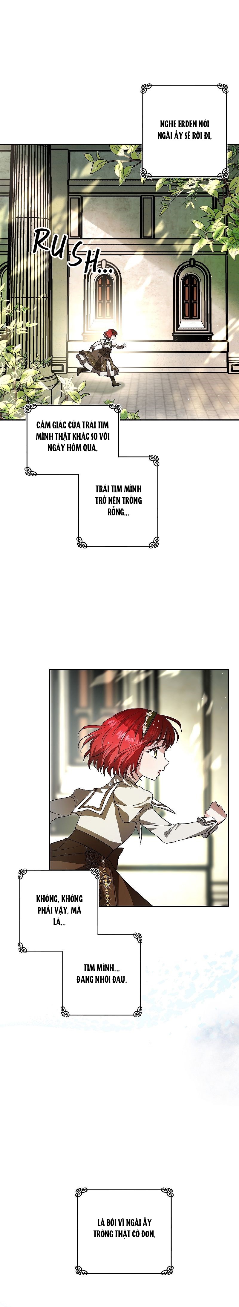 đọc truyện Vẻ Đẹp Bí Ẩn Của Chồng Tôi Chương 11 ảnh 22 tại Thiên Thai Truyện