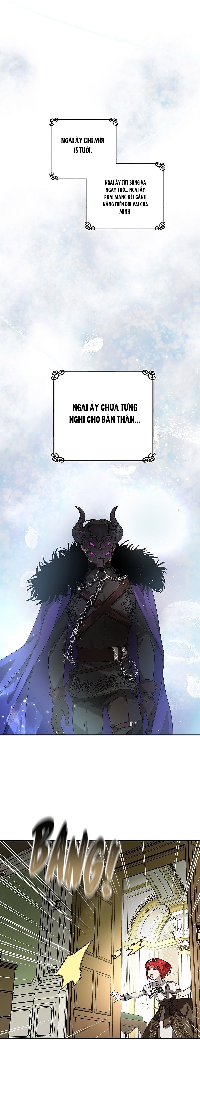 đọc truyện Vẻ Đẹp Bí Ẩn Của Chồng Tôi Chương 11 ảnh 23 tại Thiên Thai Truyện