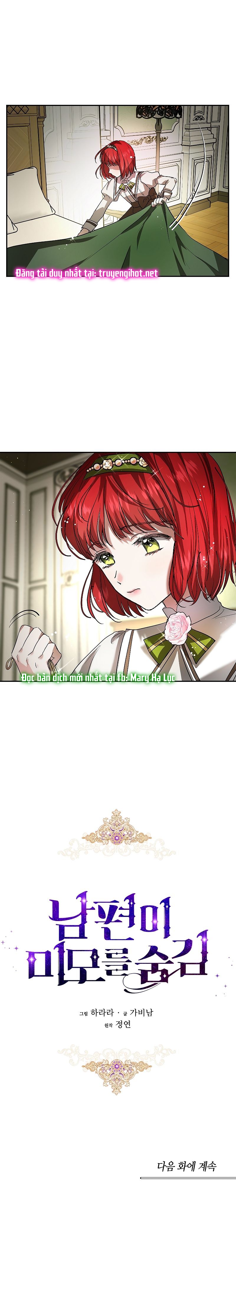 đọc truyện Vẻ Đẹp Bí Ẩn Của Chồng Tôi Chương 11 ảnh 24 tại Thiên Thai Truyện