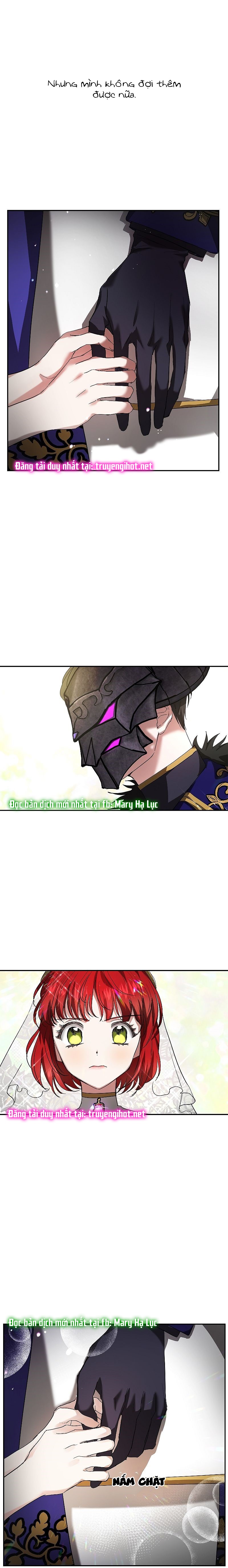 đọc truyện Vẻ Đẹp Bí Ẩn Của Chồng Tôi Chương 11 ảnh 6 tại Thiên Thai Truyện