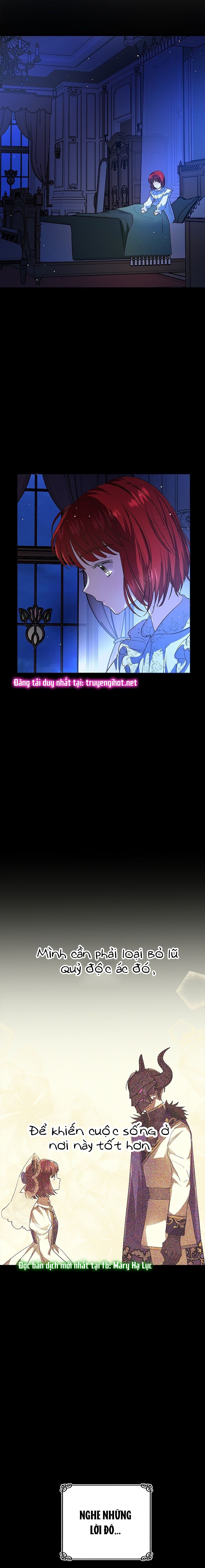 đọc truyện Vẻ Đẹp Bí Ẩn Của Chồng Tôi Chương 11 ảnh 10 tại Thiên Thai Truyện