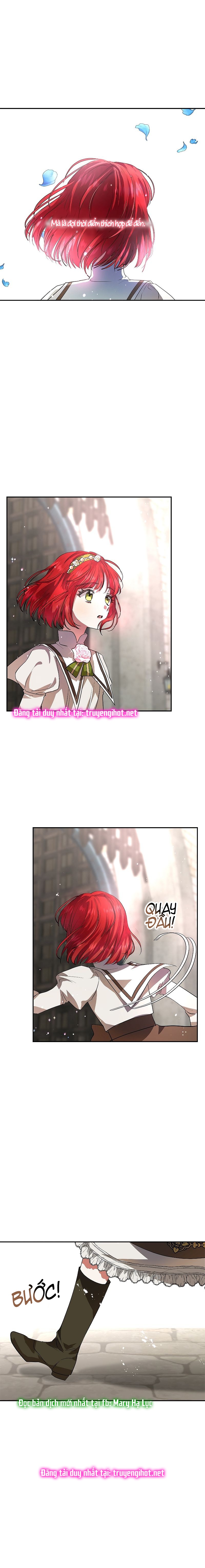 đọc truyện Vẻ Đẹp Bí Ẩn Của Chồng Tôi Chương 12 ảnh 12 tại Thiên Thai Truyện