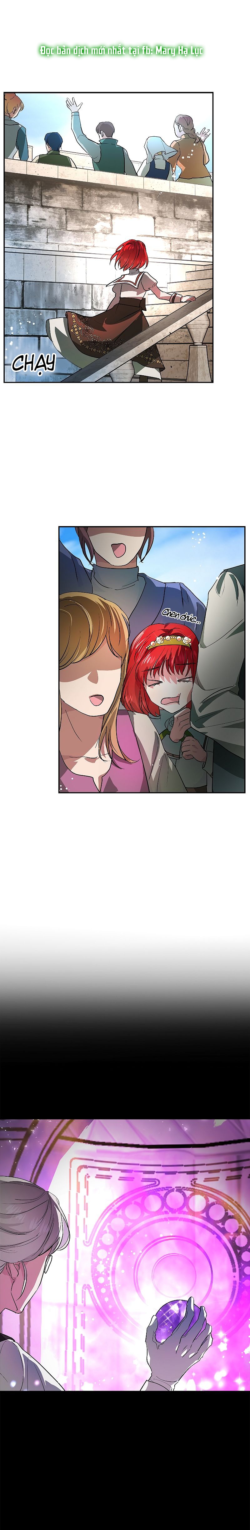 đọc truyện Vẻ Đẹp Bí Ẩn Của Chồng Tôi Chương 12 ảnh 13 tại Thiên Thai Truyện