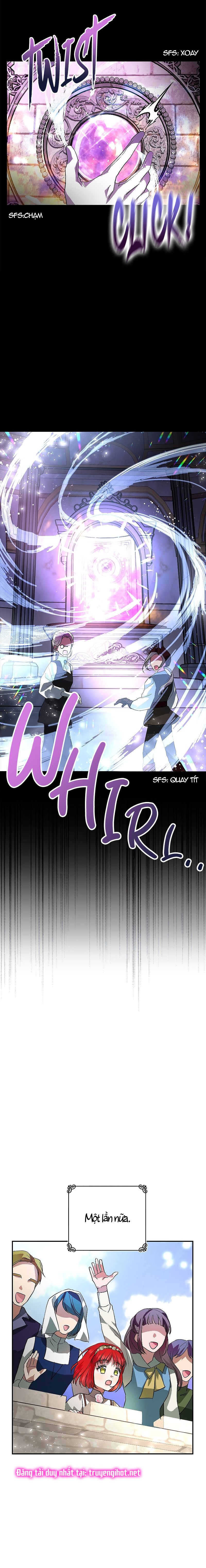 đọc truyện Vẻ Đẹp Bí Ẩn Của Chồng Tôi Chương 12 ảnh 14 tại Thiên Thai Truyện