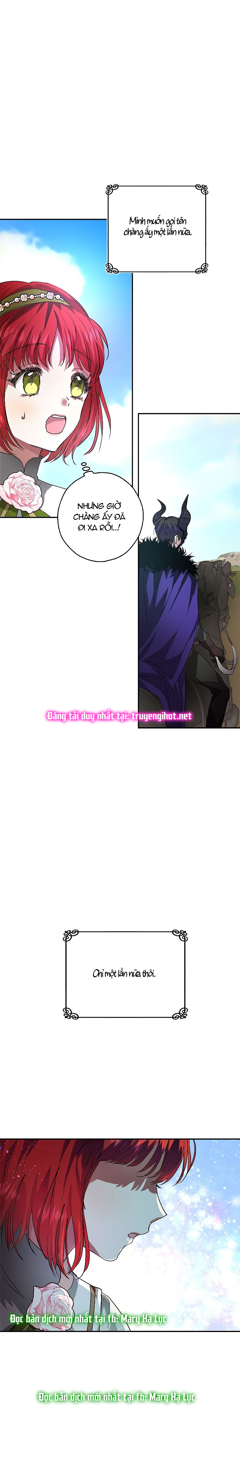 đọc truyện Vẻ Đẹp Bí Ẩn Của Chồng Tôi Chương 12 ảnh 15 tại Thiên Thai Truyện