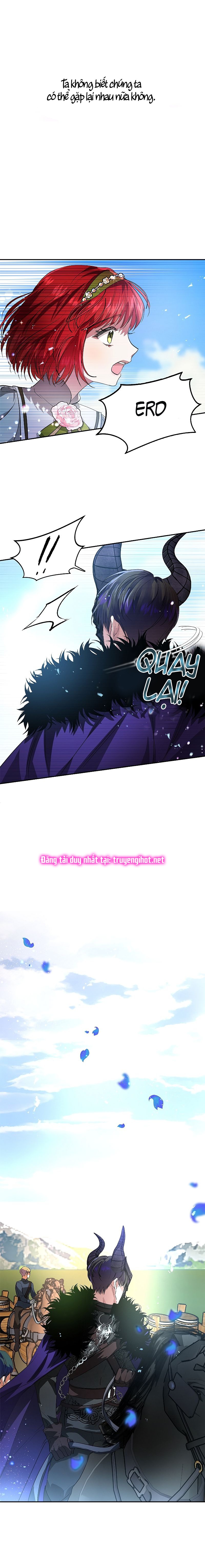 đọc truyện Vẻ Đẹp Bí Ẩn Của Chồng Tôi Chương 12 ảnh 16 tại Thiên Thai Truyện