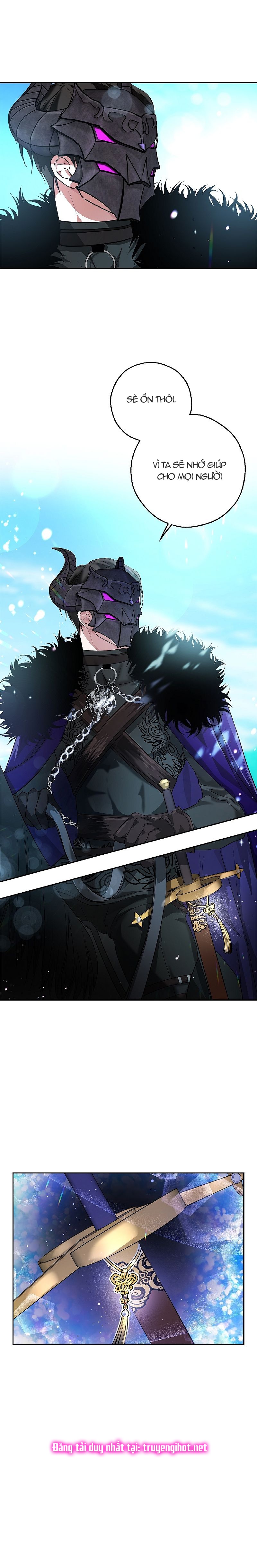 đọc truyện Vẻ Đẹp Bí Ẩn Của Chồng Tôi Chương 12 ảnh 18 tại Thiên Thai Truyện