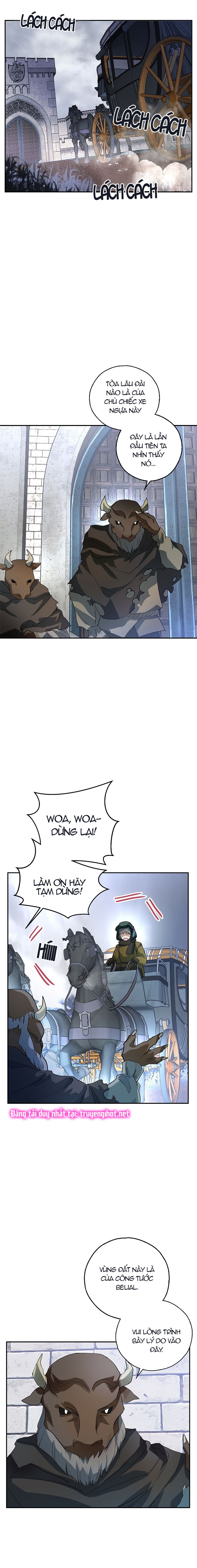 đọc truyện Vẻ Đẹp Bí Ẩn Của Chồng Tôi Chương 12 ảnh 20 tại Thiên Thai Truyện