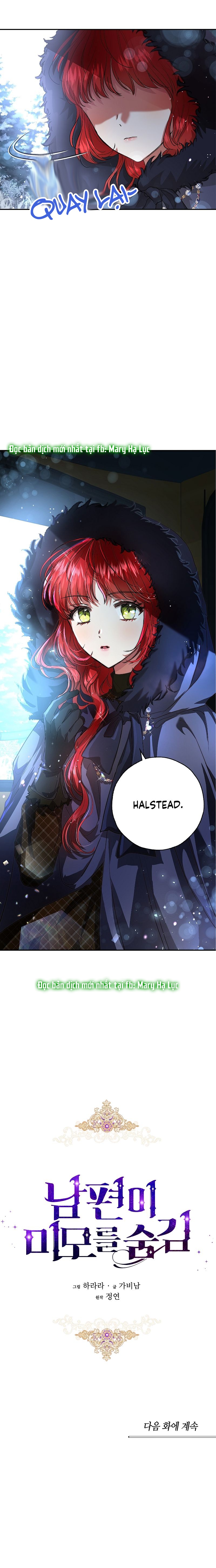 đọc truyện Vẻ Đẹp Bí Ẩn Của Chồng Tôi Chương 12 ảnh 23 tại Thiên Thai Truyện