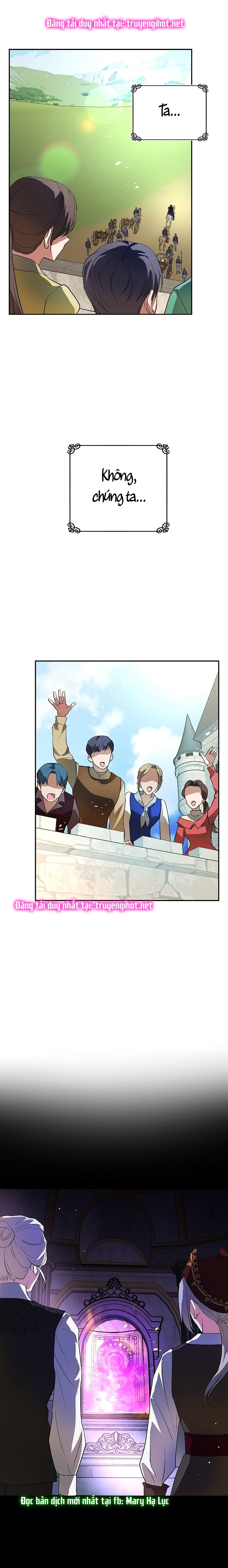 đọc truyện Vẻ Đẹp Bí Ẩn Của Chồng Tôi Chương 12 ảnh 10 tại Thiên Thai Truyện