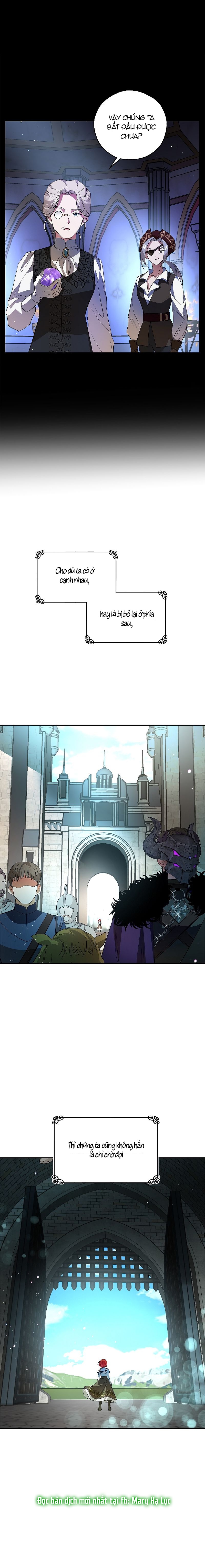 đọc truyện Vẻ Đẹp Bí Ẩn Của Chồng Tôi Chương 12 ảnh 11 tại Thiên Thai Truyện