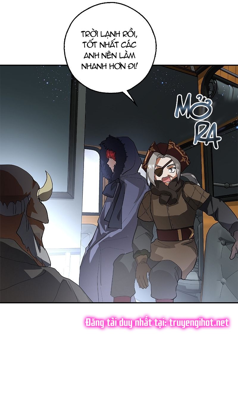 đọc truyện Vẻ Đẹp Bí Ẩn Của Chồng Tôi Chương 13 ảnh 13 tại Thiên Thai Truyện