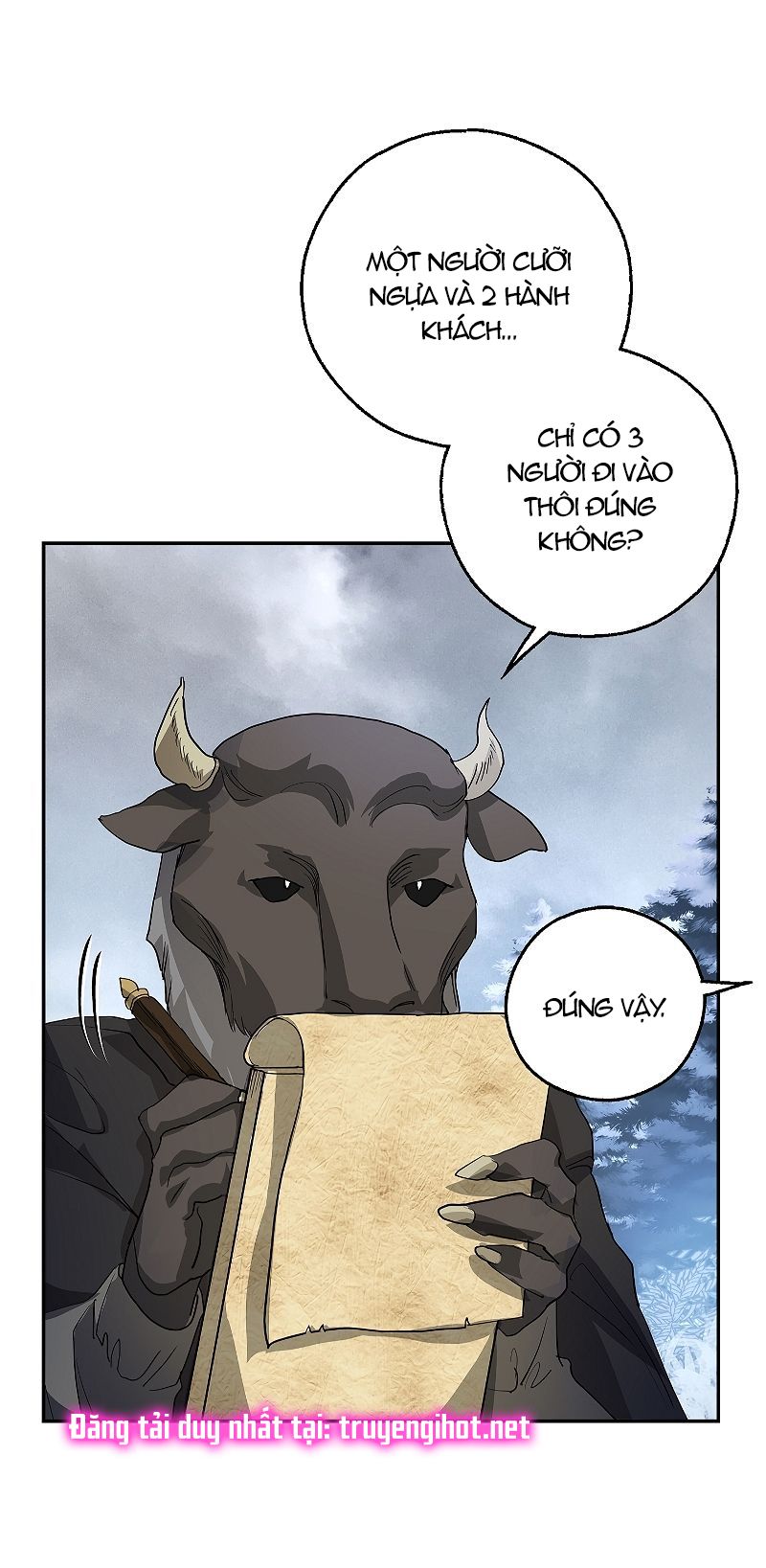 đọc truyện Vẻ Đẹp Bí Ẩn Của Chồng Tôi Chương 13 ảnh 15 tại Thiên Thai Truyện