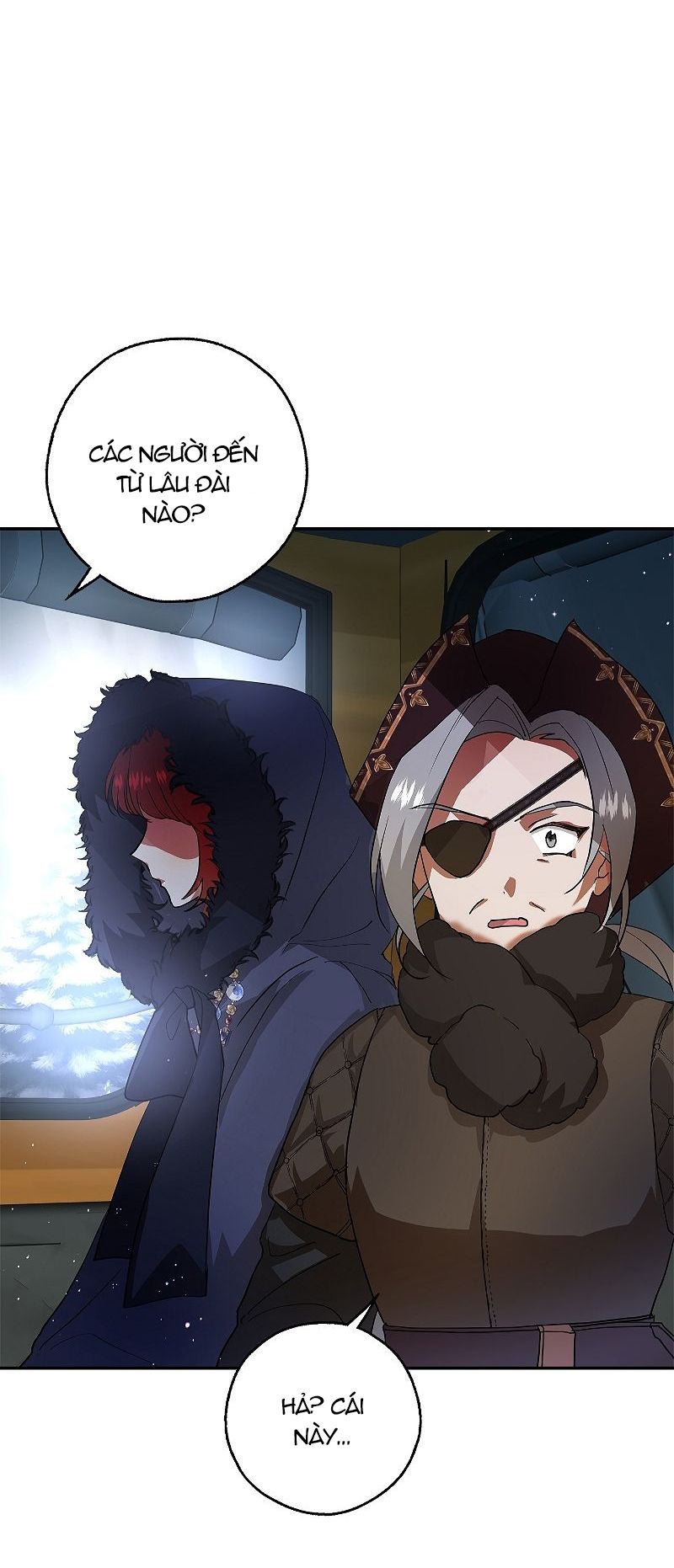 đọc truyện Vẻ Đẹp Bí Ẩn Của Chồng Tôi Chương 13 ảnh 16 tại Thiên Thai Truyện