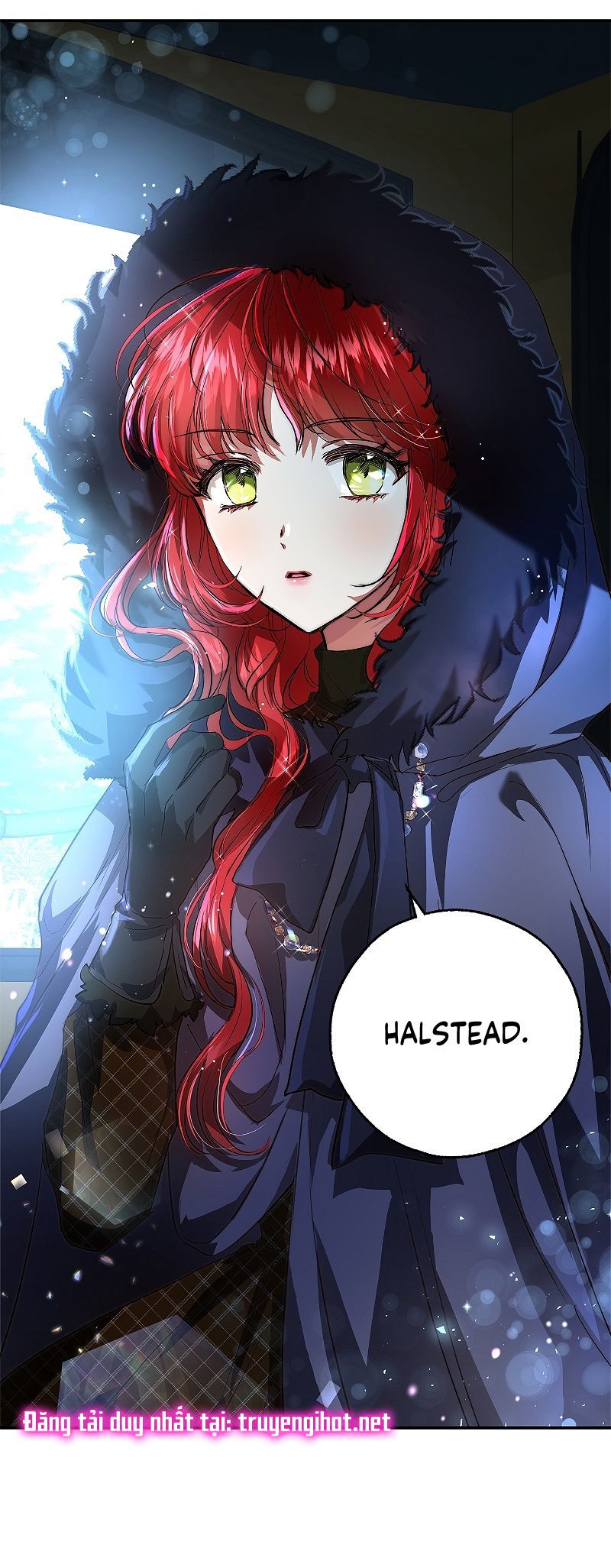 đọc truyện Vẻ Đẹp Bí Ẩn Của Chồng Tôi Chương 13 ảnh 20 tại Thiên Thai Truyện