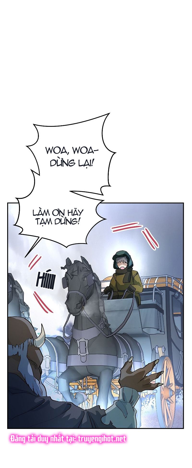 đọc truyện Vẻ Đẹp Bí Ẩn Của Chồng Tôi Chương 13 ảnh 5 tại Thiên Thai Truyện