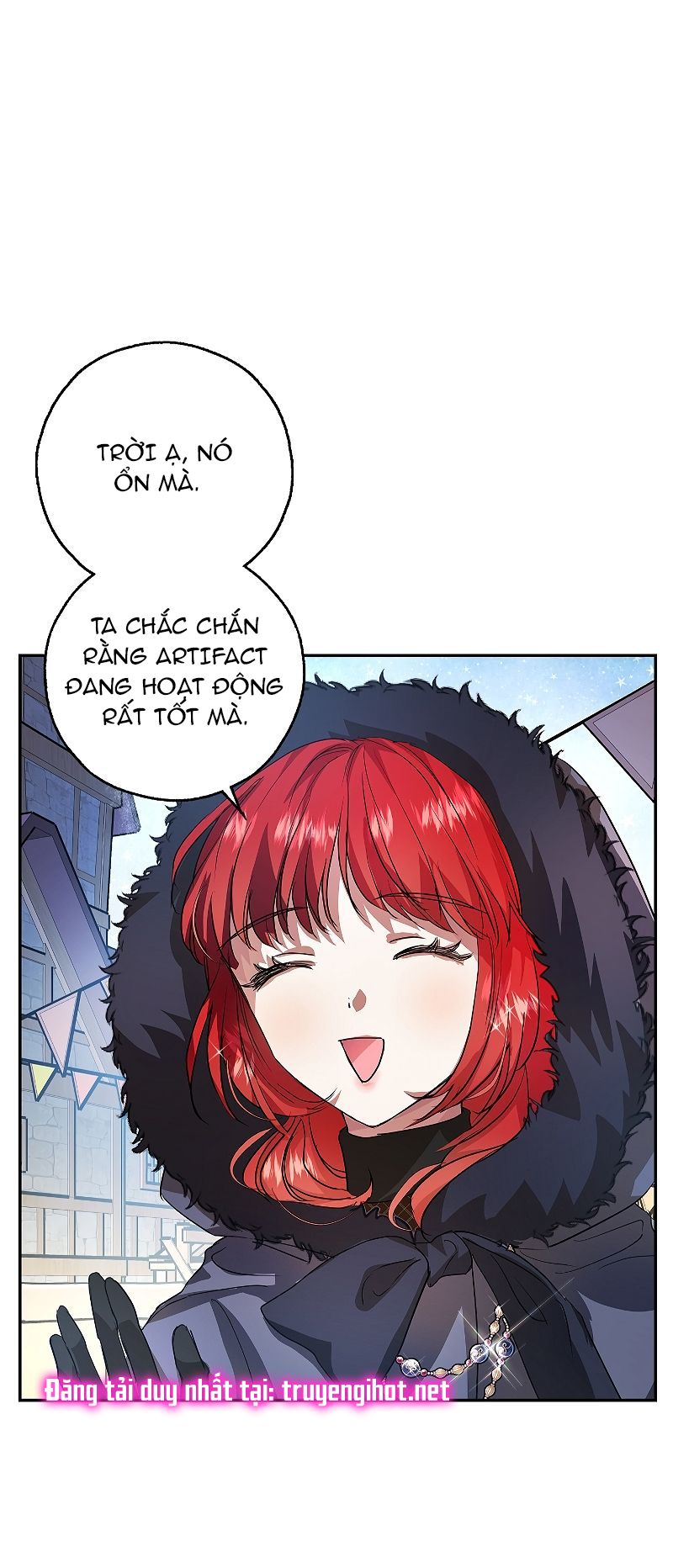 đọc truyện Vẻ Đẹp Bí Ẩn Của Chồng Tôi Chương 13 ảnh 33 tại Thiên Thai Truyện