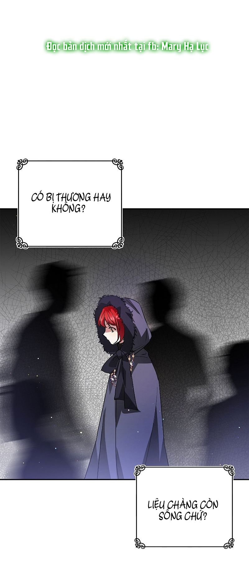 đọc truyện Vẻ Đẹp Bí Ẩn Của Chồng Tôi Chương 13 ảnh 41 tại Thiên Thai Truyện