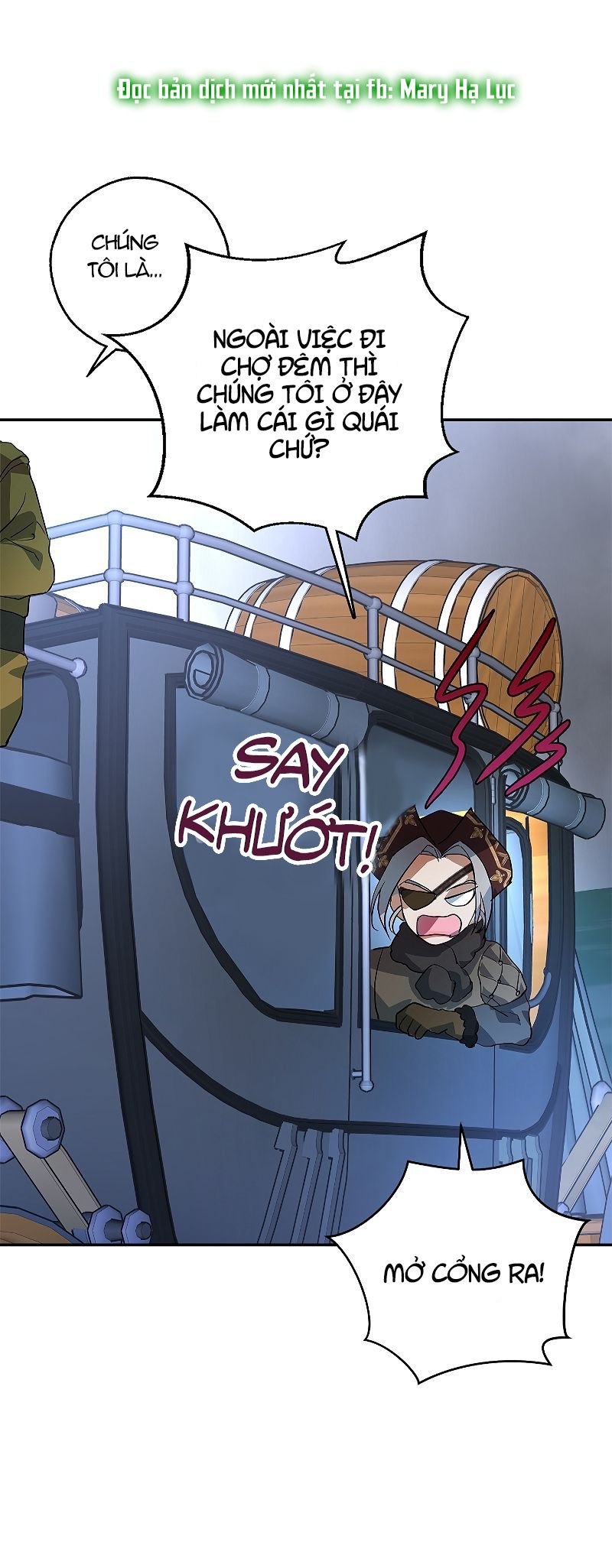 đọc truyện Vẻ Đẹp Bí Ẩn Của Chồng Tôi Chương 13 ảnh 10 tại Thiên Thai Truyện