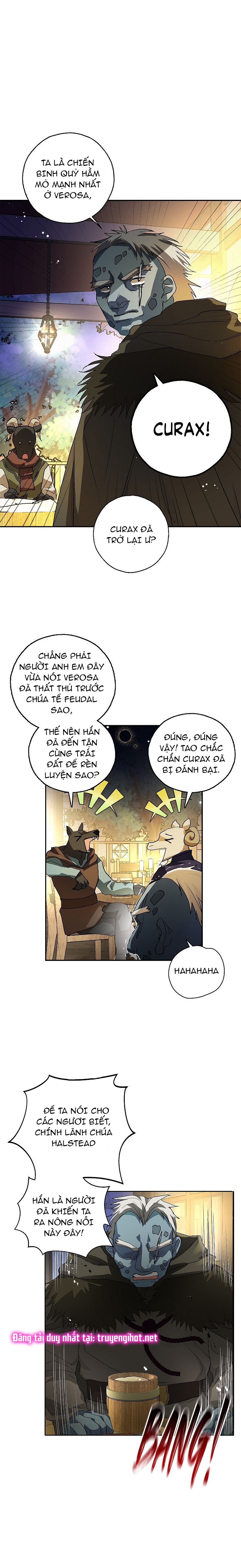 đọc truyện Vẻ Đẹp Bí Ẩn Của Chồng Tôi Chương 14 ảnh 3 tại Thiên Thai Truyện