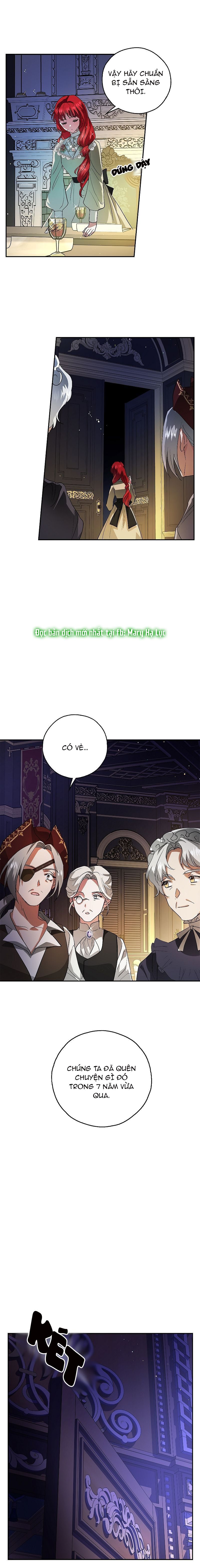 đọc truyện Vẻ Đẹp Bí Ẩn Của Chồng Tôi Chương 14 ảnh 16 tại Thiên Thai Truyện