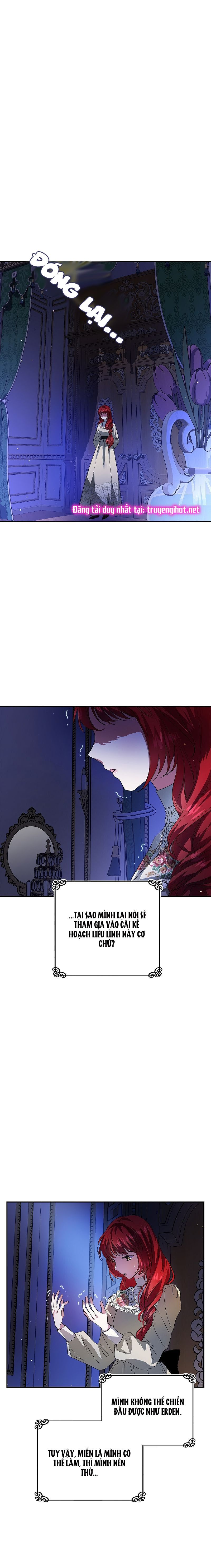 đọc truyện Vẻ Đẹp Bí Ẩn Của Chồng Tôi Chương 14 ảnh 17 tại Thiên Thai Truyện