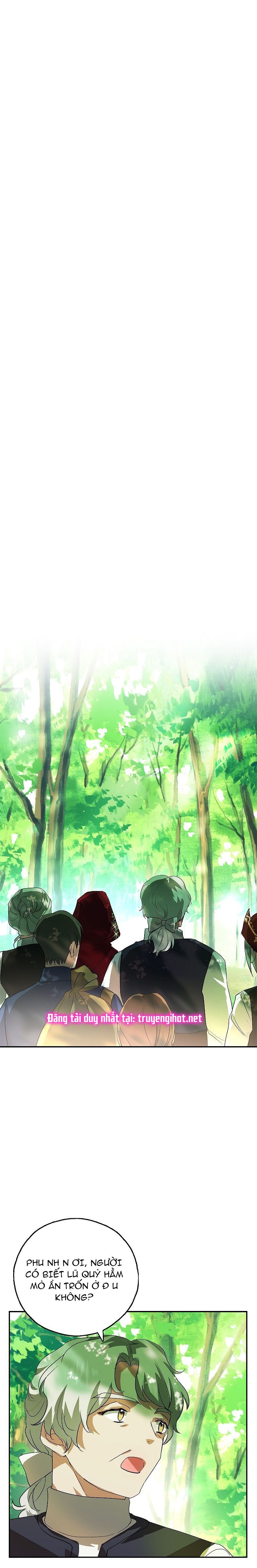 đọc truyện Vẻ Đẹp Bí Ẩn Của Chồng Tôi Chương 14 ảnh 19 tại Thiên Thai Truyện