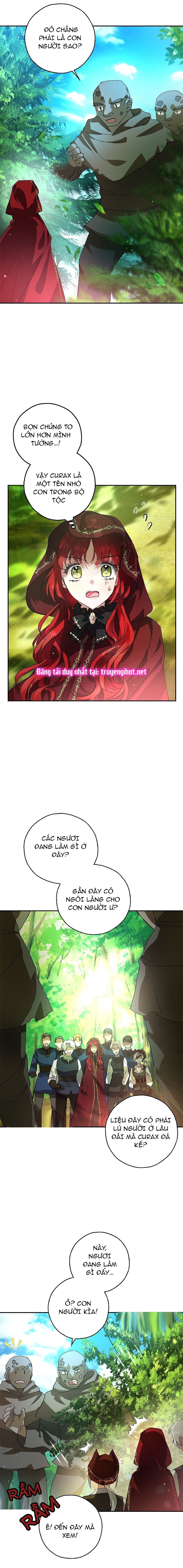 đọc truyện Vẻ Đẹp Bí Ẩn Của Chồng Tôi Chương 14 ảnh 21 tại Thiên Thai Truyện