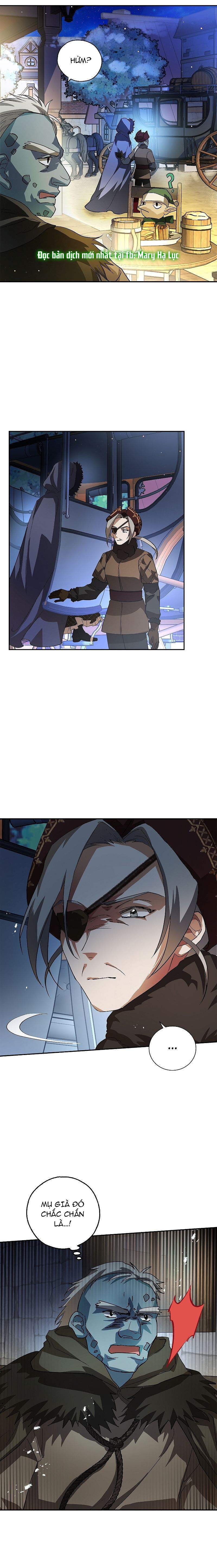 đọc truyện Vẻ Đẹp Bí Ẩn Của Chồng Tôi Chương 14 ảnh 4 tại Thiên Thai Truyện