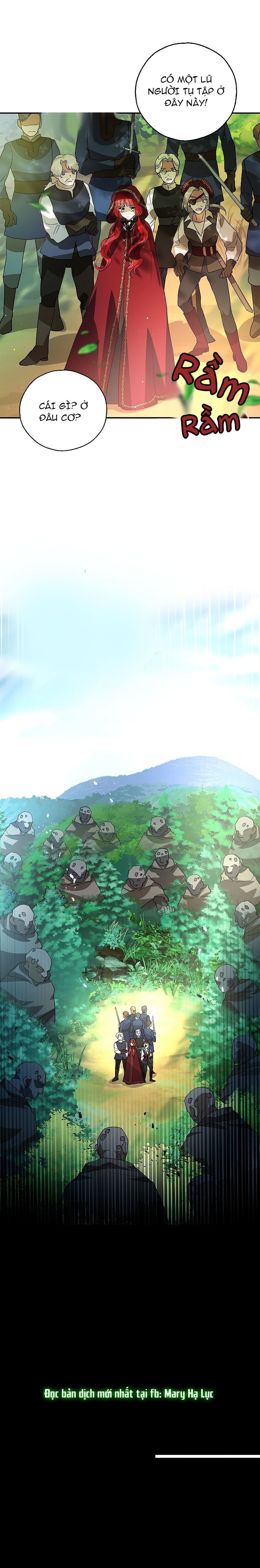 đọc truyện Vẻ Đẹp Bí Ẩn Của Chồng Tôi Chương 14 ảnh 22 tại Thiên Thai Truyện