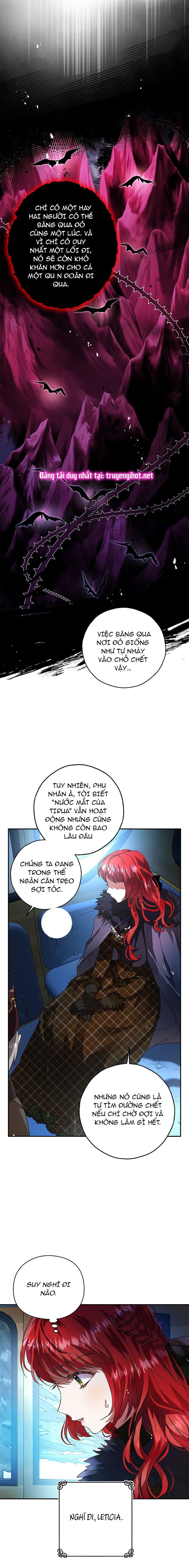 đọc truyện Vẻ Đẹp Bí Ẩn Của Chồng Tôi Chương 14 ảnh 7 tại Thiên Thai Truyện