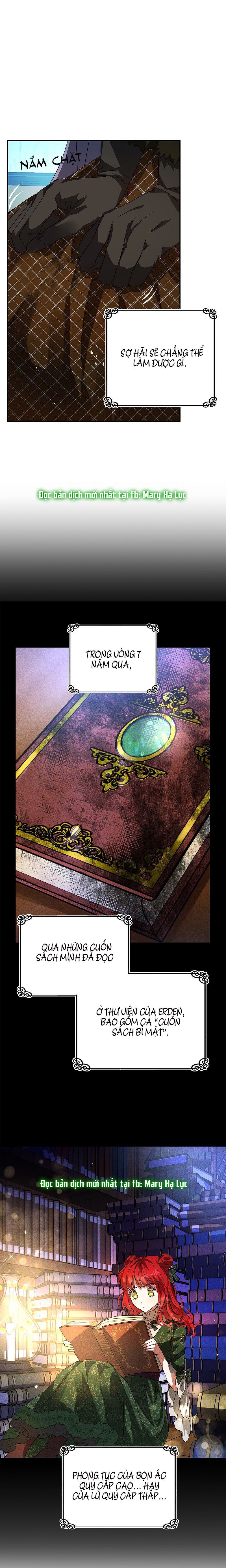 đọc truyện Vẻ Đẹp Bí Ẩn Của Chồng Tôi Chương 14 ảnh 8 tại Thiên Thai Truyện