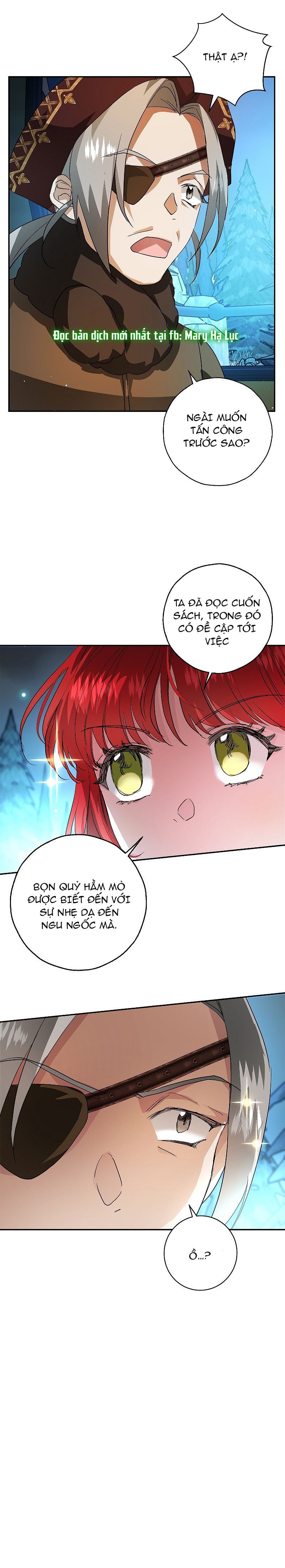 đọc truyện Vẻ Đẹp Bí Ẩn Của Chồng Tôi Chương 14 ảnh 10 tại Thiên Thai Truyện