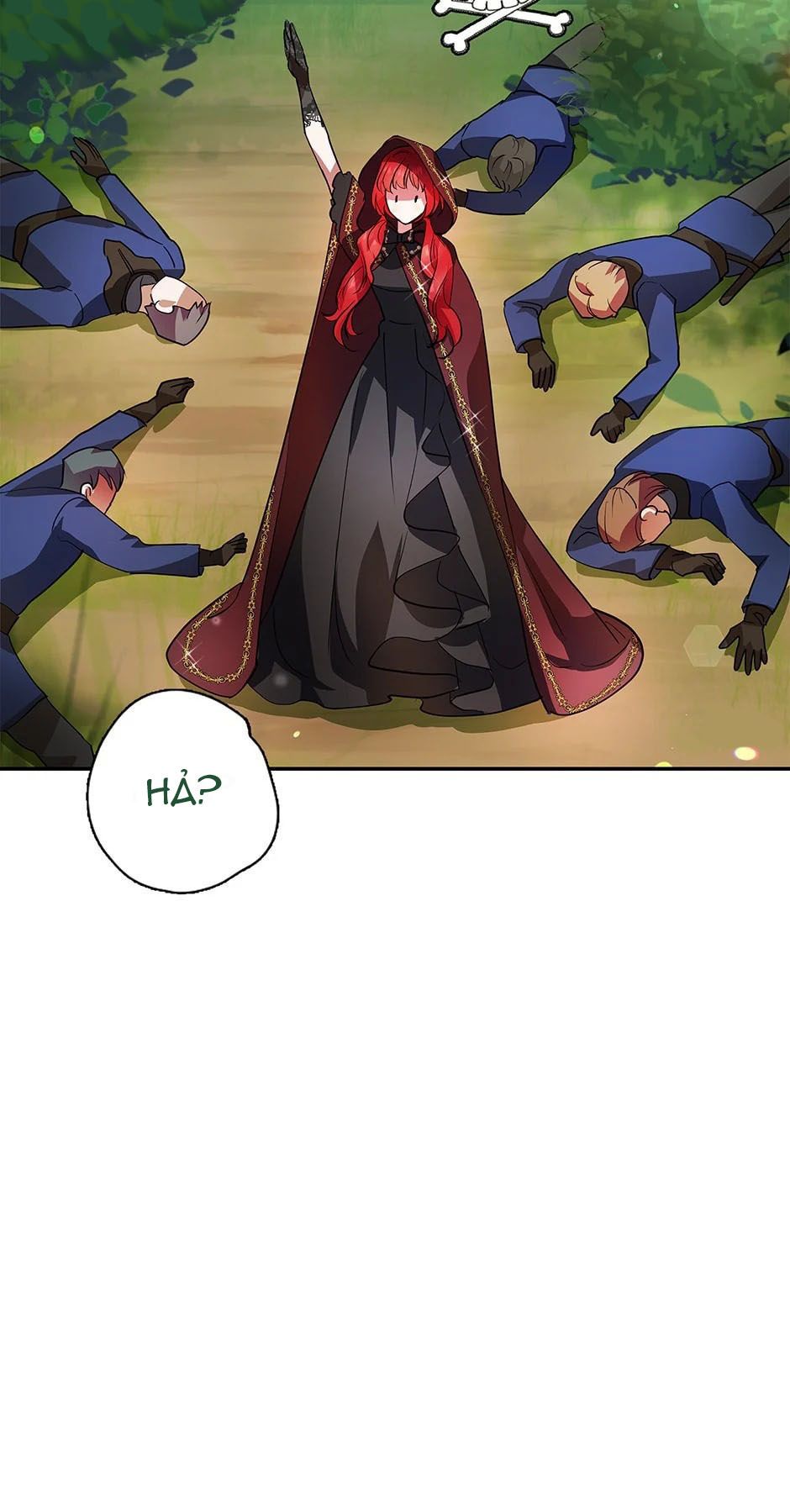 đọc truyện Vẻ Đẹp Bí Ẩn Của Chồng Tôi Chương 15 ảnh 14 tại Thiên Thai Truyện