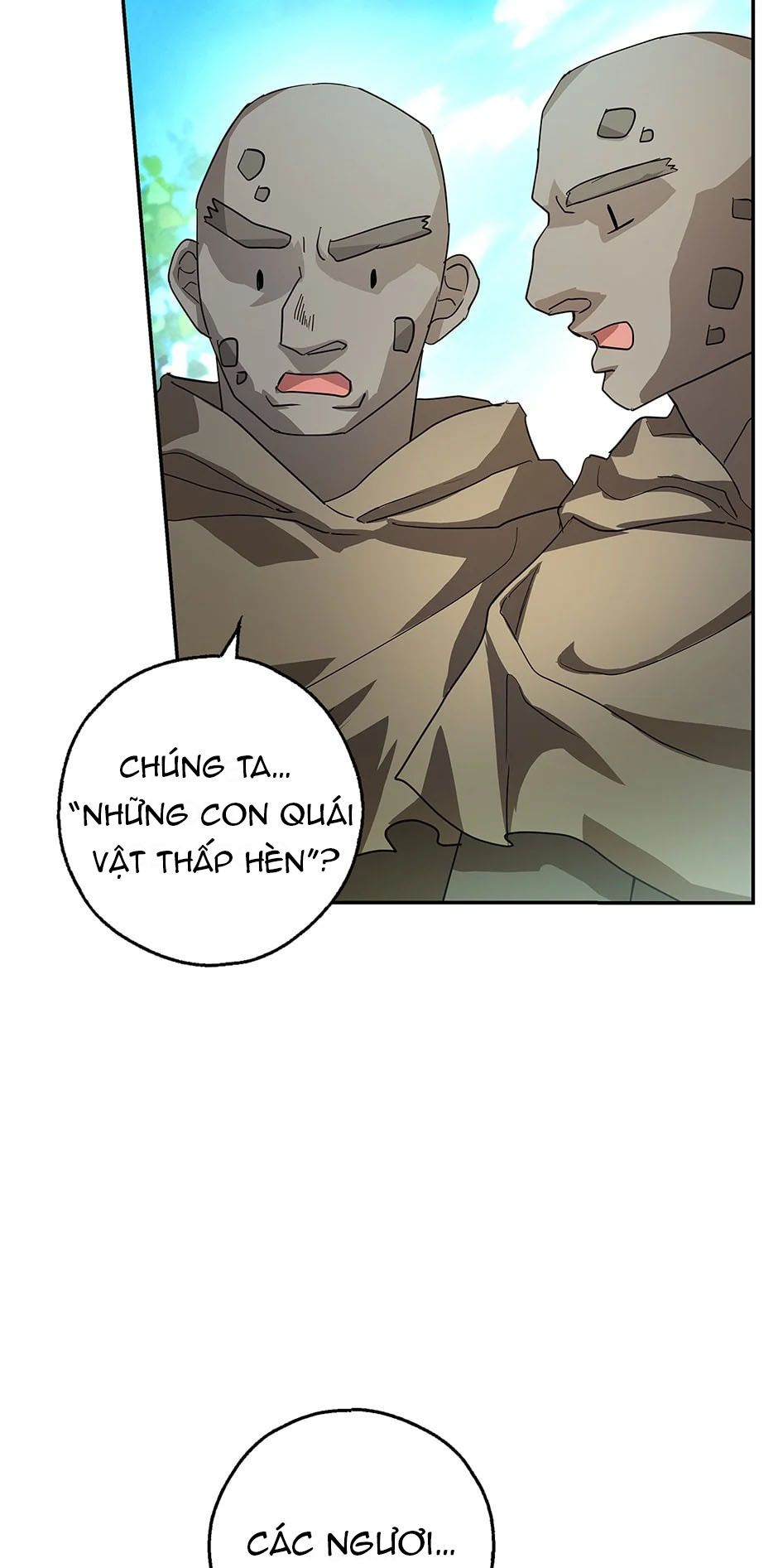 đọc truyện Vẻ Đẹp Bí Ẩn Của Chồng Tôi Chương 15 ảnh 19 tại Thiên Thai Truyện