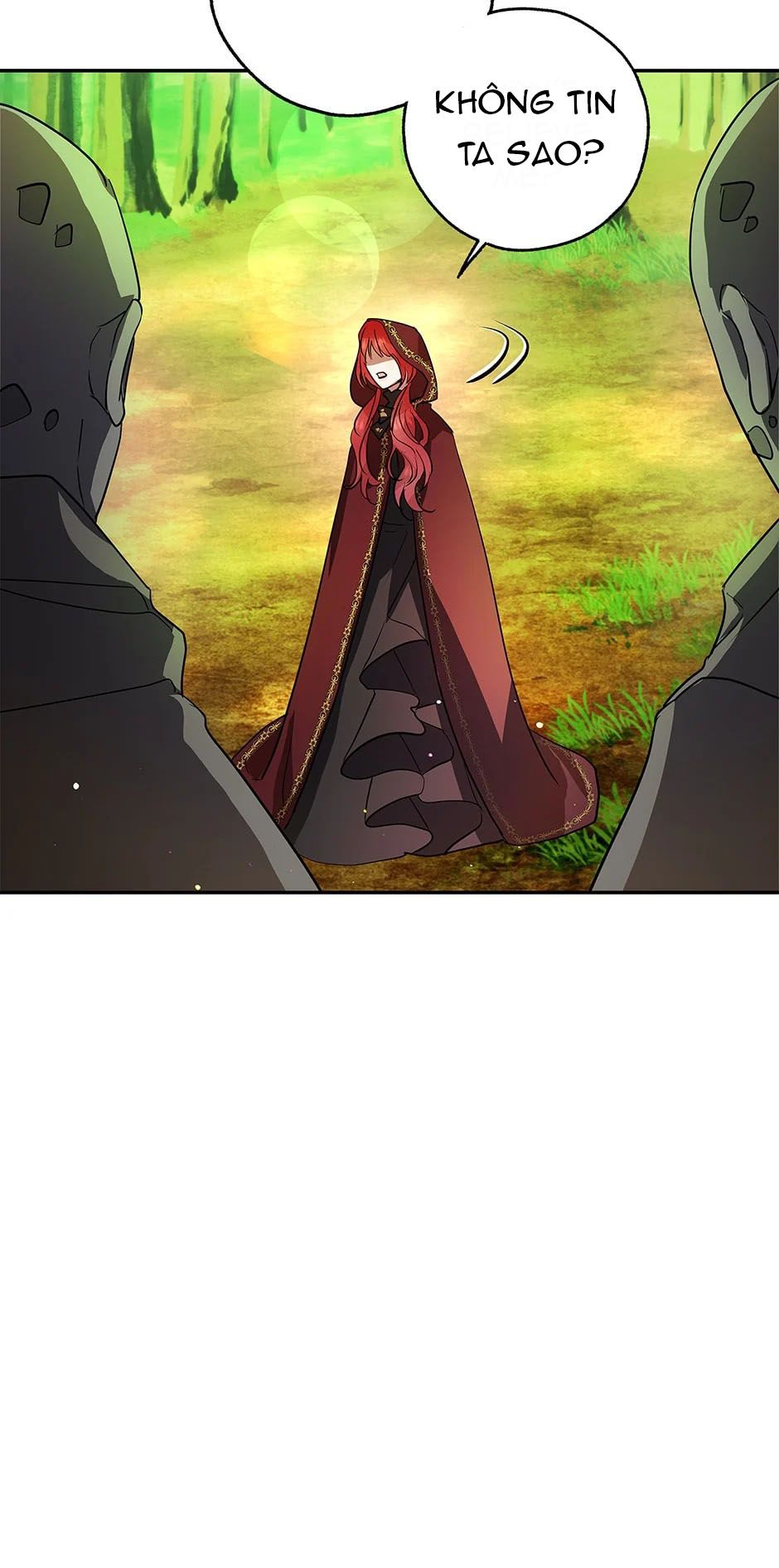 đọc truyện Vẻ Đẹp Bí Ẩn Của Chồng Tôi Chương 15 ảnh 20 tại Thiên Thai Truyện