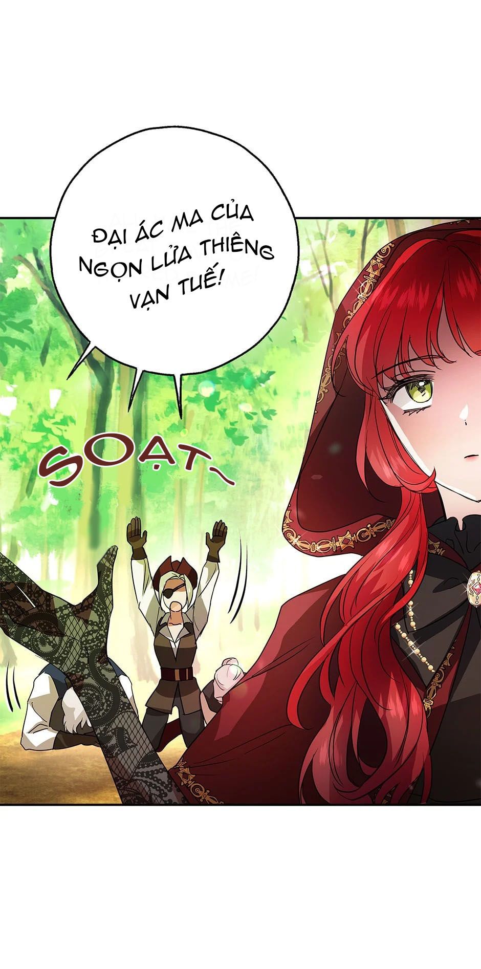 đọc truyện Vẻ Đẹp Bí Ẩn Của Chồng Tôi Chương 15 ảnh 21 tại Thiên Thai Truyện