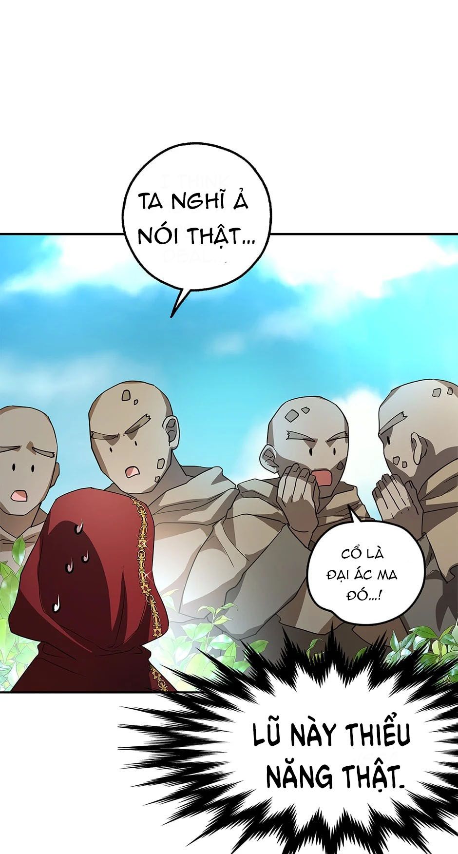 đọc truyện Vẻ Đẹp Bí Ẩn Của Chồng Tôi Chương 15 ảnh 22 tại Thiên Thai Truyện