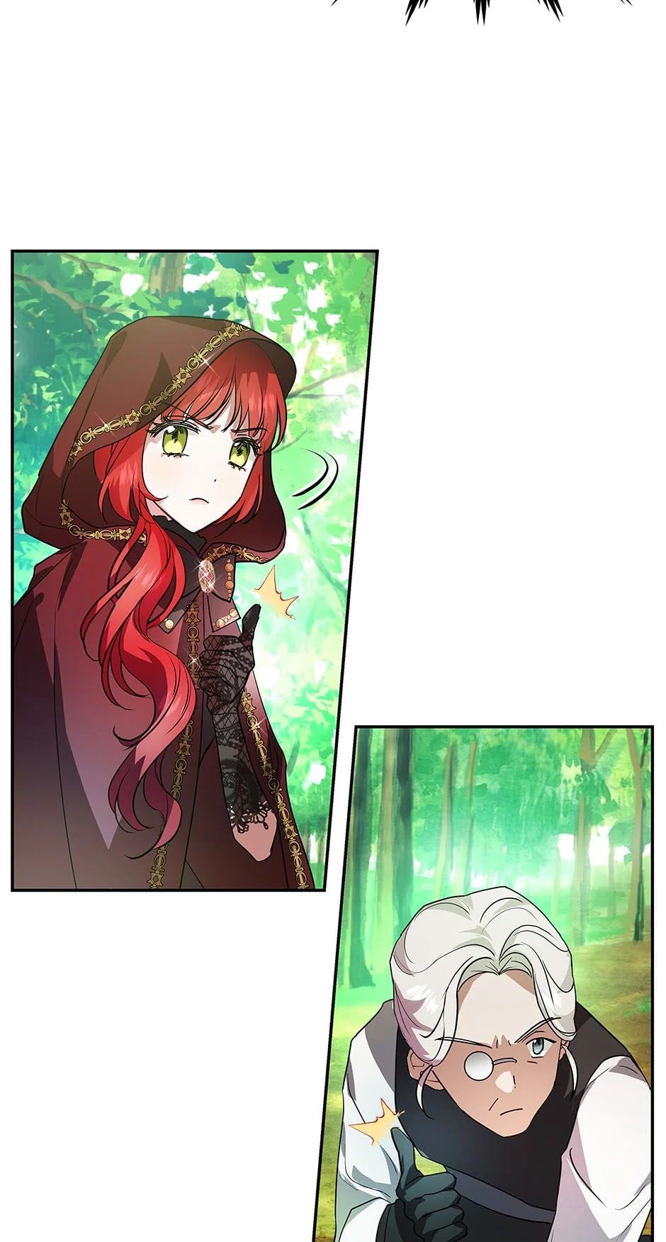 đọc truyện Vẻ Đẹp Bí Ẩn Của Chồng Tôi Chương 15 ảnh 23 tại Thiên Thai Truyện