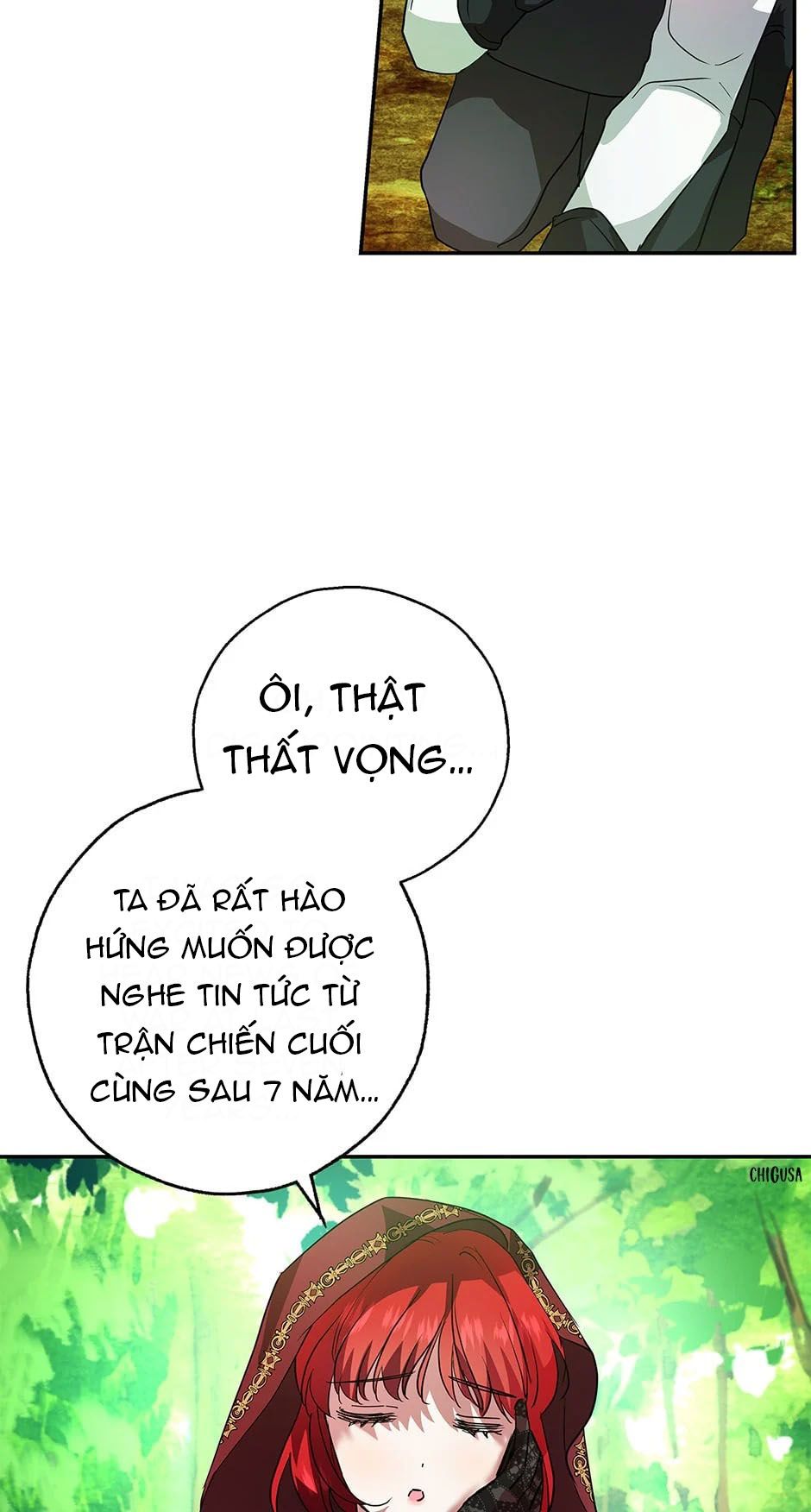 đọc truyện Vẻ Đẹp Bí Ẩn Của Chồng Tôi Chương 15 ảnh 24 tại Thiên Thai Truyện