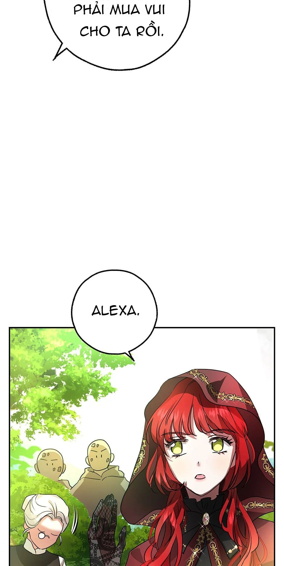 đọc truyện Vẻ Đẹp Bí Ẩn Của Chồng Tôi Chương 15 ảnh 30 tại Thiên Thai Truyện