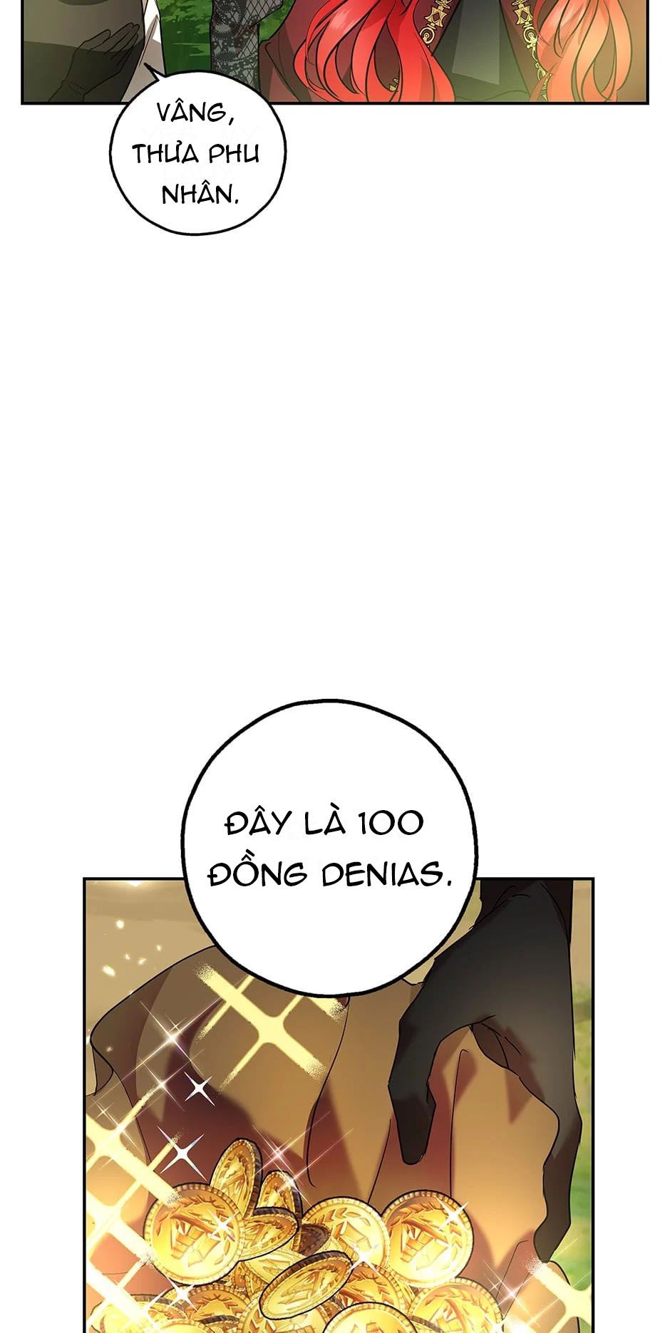 đọc truyện Vẻ Đẹp Bí Ẩn Của Chồng Tôi Chương 15 ảnh 31 tại Thiên Thai Truyện