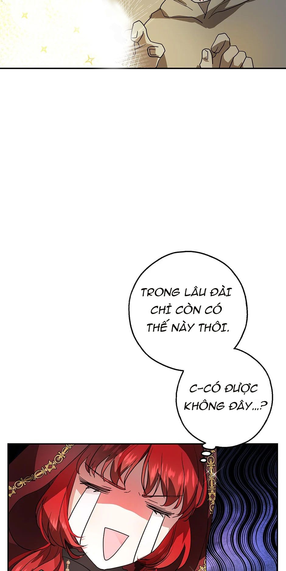 đọc truyện Vẻ Đẹp Bí Ẩn Của Chồng Tôi Chương 15 ảnh 33 tại Thiên Thai Truyện