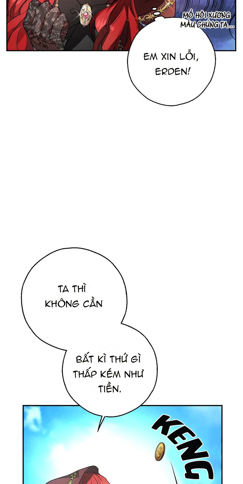 đọc truyện Vẻ Đẹp Bí Ẩn Của Chồng Tôi Chương 15 ảnh 34 tại Thiên Thai Truyện