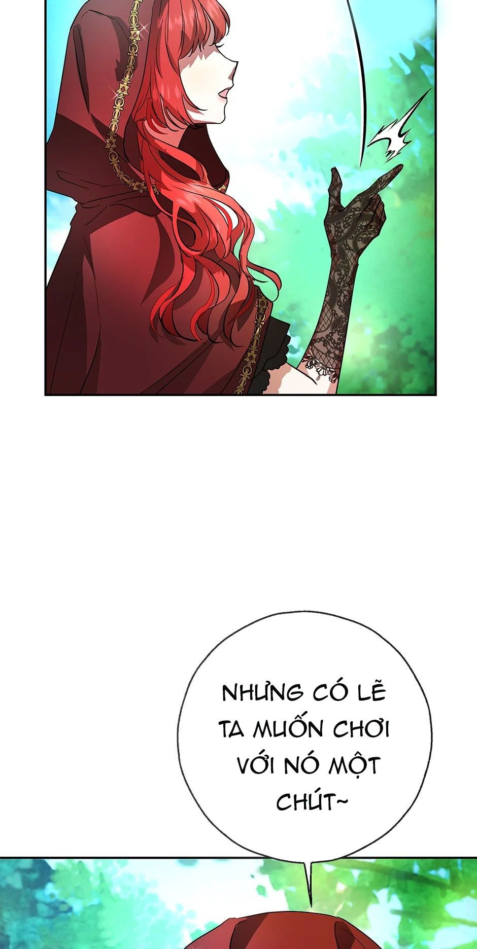 đọc truyện Vẻ Đẹp Bí Ẩn Của Chồng Tôi Chương 15 ảnh 35 tại Thiên Thai Truyện