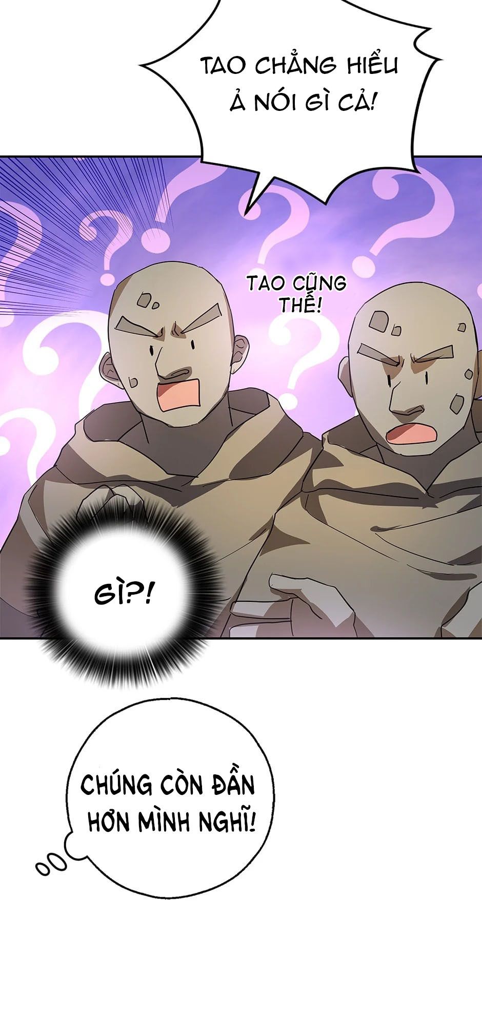 đọc truyện Vẻ Đẹp Bí Ẩn Của Chồng Tôi Chương 15 ảnh 41 tại Thiên Thai Truyện