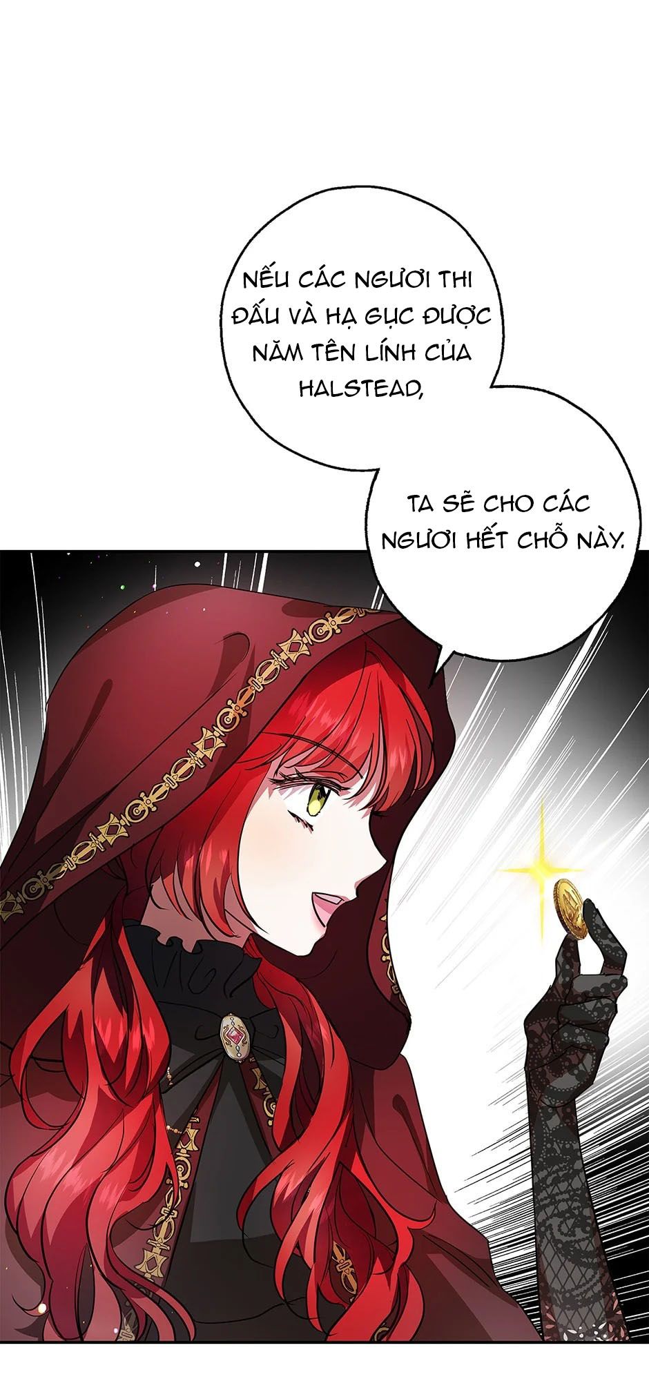 đọc truyện Vẻ Đẹp Bí Ẩn Của Chồng Tôi Chương 15 ảnh 42 tại Thiên Thai Truyện